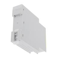 7s1282305110 Finder DIN Rail Force Guided Relay, 230V ac Coil Voltage, 2 Pole, SPDT