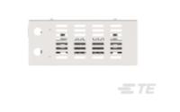 hpba010b125r100e TE Connectivity, 125Ω 745.7W Braking Resistor HPBA010B125R100E 10%