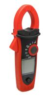 124-2007 RS PRO Clamp Meter, 1mA dc, Max Current 600A ac With RS Calibration