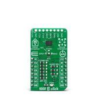 mikroe-4153 MikroElektronika 9DOF 3 Click for BMX055 BMX055