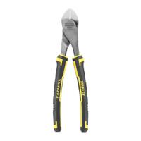 0-89-861 Stanley  4-Piece Pliers, 150 mm Overall, Flat Tip, 6in Jaw