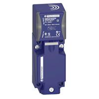 xs8c4a4mpp20 Telemecanique Sensors Inductive Block Proximity Sensor, 40 mm Detection, 2-Wire NO/NC, 20 → 264 V ac/dc