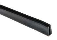 175-2574 RS PRO Black EPDM Edge Protection, 20m