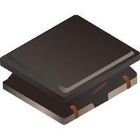 srn2510f-2r2m Bourns, SRN2510F, 2510 Yes Power Inductor with a Metal Alloy Core, 2.2 μH Semi Shielded ±20 % 2.6 A Idc