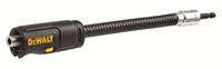 dt20501-qz DeWALT Hexagon Impact Flexi Attachment, 300 mm Overall