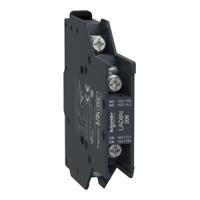 lad8n206 Schneider Electric Auxiliary Contact Block, 2 Contact, 2NO, Side Mount, TeSys LADN