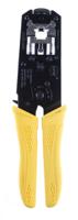 09458000520 Harting Hand Ratcheting Crimp Tool for RJ Industrial Gigalink Connectors