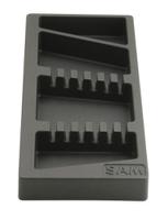 mod-29 SAM ABS Tool Tray, inner Dimensions 405 x 180 x 40mm, W 180mm, L 405mm, H 40mm