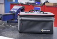 ma2638 CK Polyester Tool Bag with Shoulder Strap 350mm x 240mm x 180mm
