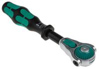 05135927001 Wera 25 Piece Kraftform Kompakt Sh 1 Plumbkit Tool Kit with Pouch, Yes