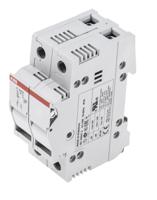 2csm200883r1801-e-9232 ABB Fuse Switch Disconnector, DP Pole, 32A Max Current
