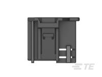 1355081-1 TE Connectivity, AMP MQS TPA (Terminal Position Assurance) for use with Automotive Connector
