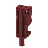 3038736 Phoenix Contact PS-6/2.3MM RD Series Test Plug for Use with Modular Terminal Block