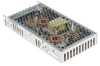 rsp-150-24 MEAN WELL Switching Power Supply, RSP-150-24, 24V dc, 6.3A, 151W, 1 Output, 120 → 370 V dc, 85 → 264 V ac