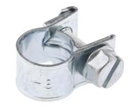 mcz10bg JCS Hi-Torque Steel Slotted Hex Bolt Drive, 9mm Band Width, 8 → 10mm ID