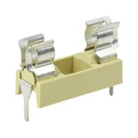 277-3900 RS PRO 18A Fuse Holder for 5 x 20mm Fuse, 1P, 250V ac