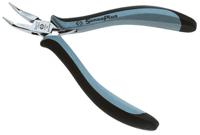 t3769d-150 CK Long Nose Pliers, 150 mm Overall, Straight Tip, 33mm Jaw, ESD