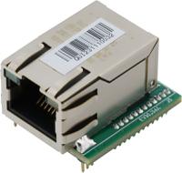 ev90j04a Microchip EV90J04A KSZ8091 Ethernet Daughter Board for PIC32, PIC32MZ EV90J04A