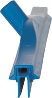 77133 Vikan Blue Floor Squeegee, 100mm x 70mm x 500mm, for Floors