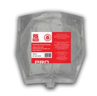189-0290 RS PRO Foaming Hand Cleaner with No Petroleum or Natural Solvents with Anti-Bacterial Properties - 800 ml Cartridge