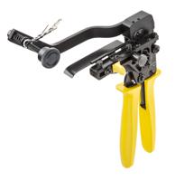 09990000119 HARTING Hand Ratcheting Crimp Tool for FC 2 Connector Contacts
