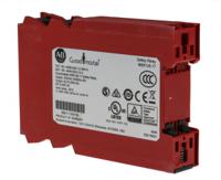 440r-n23112 Allen Bradley 440R / MSR126.1T Safety Relay 230V ac, Dual-Channel 2 Safety Contacts