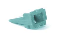 aw4p Amphenol Industrial, AT Automotive Connector Socket AW4P