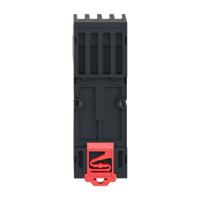 rxm4ab2bdpvs Schneider Electric Harmony Relay RXM Series Interface Relay, DIN Rail Mount, 24V dc Coil, 4PDT, 4-Pole