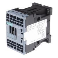 3rt2015-2ab02 Siemens SIRIUS 3RT Size S00, 3RT2 Contactor, 24 V ac Coil, 3-Pole, 7 A, 3 kW, 3NO, 400 V ac