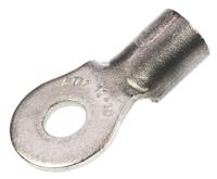 323059 TE Connectivity, STRATO-THERM Uninsulated Ring Terminal, M3.5 Stud Size, 2.6mm² to 6.6mm² Wire Size