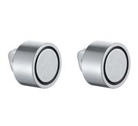 107-913 RS PRO Magnet 24mm, 24kg Pull