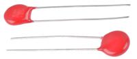 v39za1p Littelfuse, ZA Metal Oxide Varistor 1.35nF 2.5A, Clamping 79V, Varistor 43V