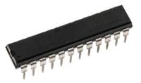 max1490aepg Maxim Integrated MAX1490AEPG+ Line Transceiver, 24-Pin PDIP HYBRID