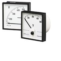 192g1107 Socomec Analogue Voltmeter