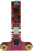 tli4971ms2gotobo1 Infineon Magnetic Current Sensor Evaluation Board for TLI4971_MS2GO XMC1100, TLI4971-A120T