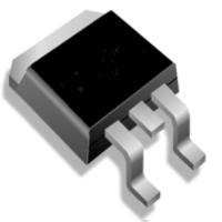 auirfs4310ztrl Infineon AUIRFS Type N-Channel MOSFET, 127 A, 100 V, 3-Pin TO-263 AUIRFS4310ZTRL