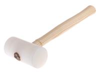 222-1530 RS PRO Polyethylene Mallet 480g
