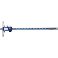 mw170-20db Moore & Wright 200mm Digital Caliper Caliper 0.01 Resolution, Imperial, Metric