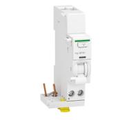 a9y63640 Schneider Electric Acti9 iDT40 RCCB, 40A, 1+N Pole, 300mA, Type AC, 230V ac