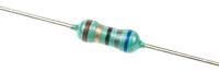 lr1f68r TE Connectivity 68Ω Metal Film Resistor 0.6W ±1% LR1F68R