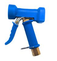 150-301 RS PRO 1/2 in Female Water Gun, 24 Bar