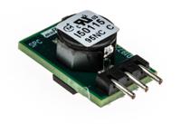 oki-78sr-515-w36-c Murata Power Solutions Non-Isolated DC-DC Converter, Through Hole, 5V dc Output Voltage, 1.5A Output Current, 1 Outputs