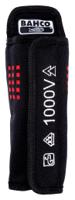 808061 Bahco Phillips; Slotted Interchangeable Insulated Screwdriver Set, 7-Piece