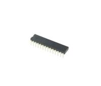 pic18f27k42-isp Microchip, 8 bit PIC, PIC XLP 18K Microcontroller, 64 MHz, 128kB FLASH, 28-Pin DIP