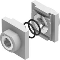 ms4-agb Festo Mounting Kit for MS