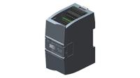 6es7223-1qh32-0xb0 Siemens CJ1W-MD Series PLC I/O Module for Use with S7-1200 Series, Digital, Digital, Relay