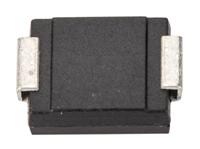 smcj24ca-e357t Vishay SMCJ24CA-E3/57T, Bi-Directional TVS Diode, 1500W, 2-Pin SMC