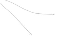 245-685 RS PRO Silicone Heater Mat, 533 W, 200 x 400mm, 240 V ac