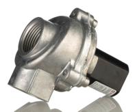 8296300817102400 Buschjost Pneumatic Control Valve 8296300.8171.02400, 2 Port, NC, 24 V dc 3/4 in G, 3/4 in G