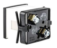 d484565hz180-3001-001 HOBUT Digital Panel Multi-Function Meter for Frequency, 45mm x 45mm